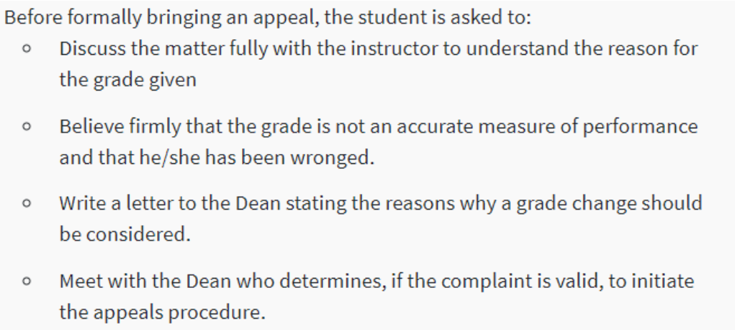 伦斯勒理工大学申诉