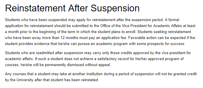 匹兹堡大学停学