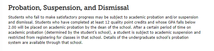 匹兹堡大学开除