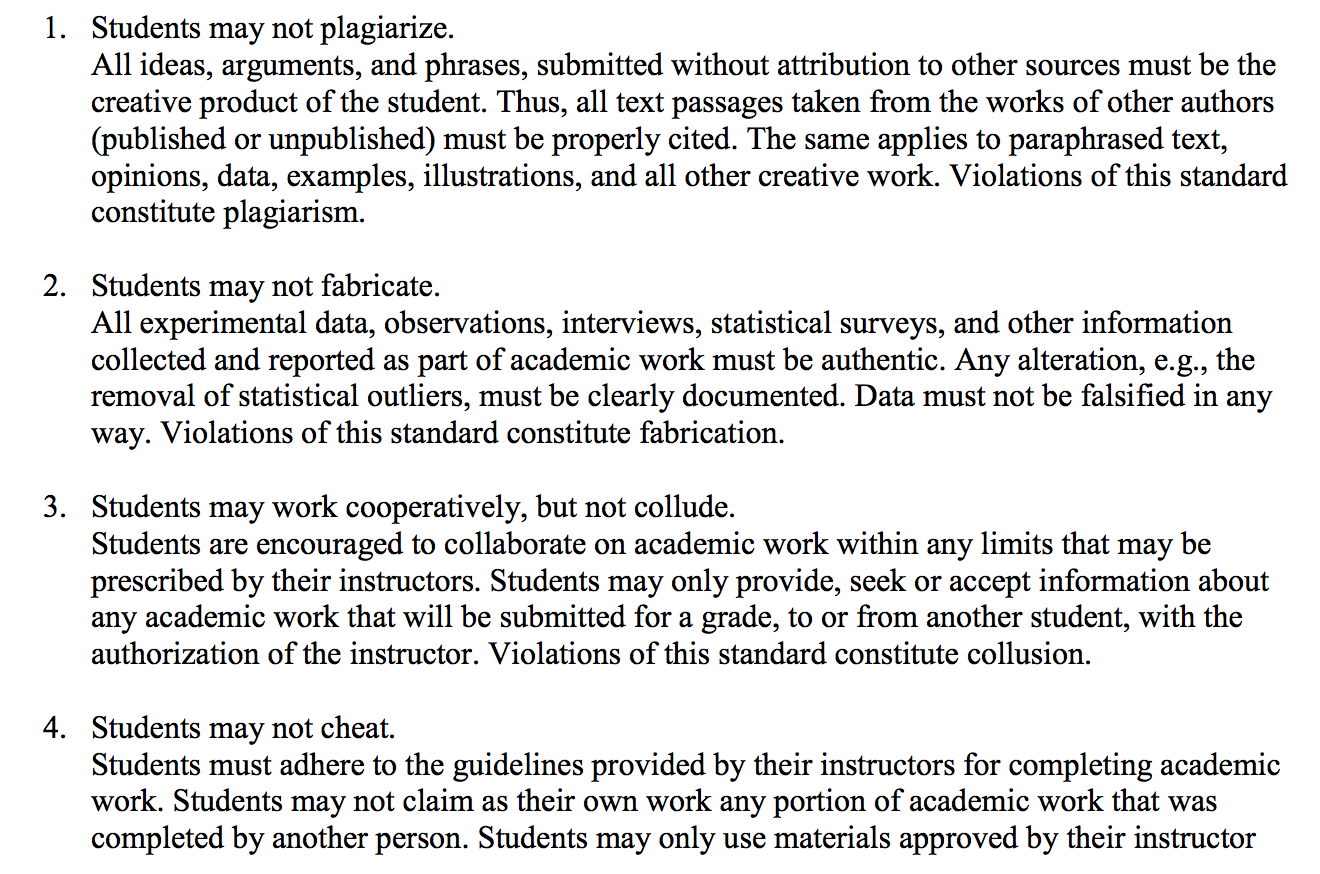 佛蒙特大学申诉