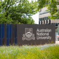 澳大利亚国立大学