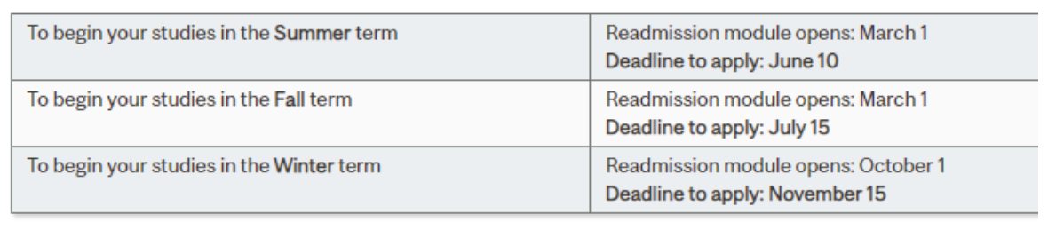 麦吉尔大学停学