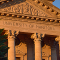 曼尼托巴大学