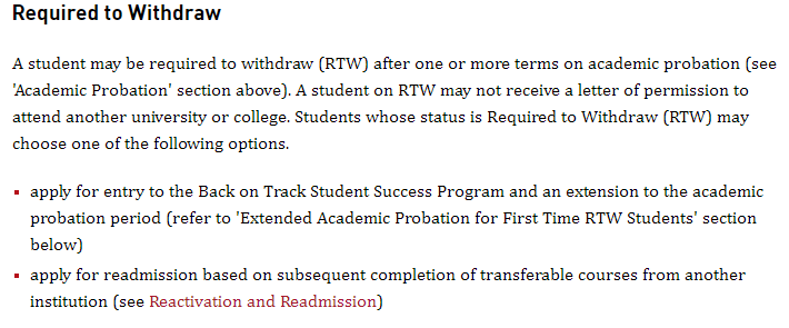 西蒙弗雷泽大学申诉