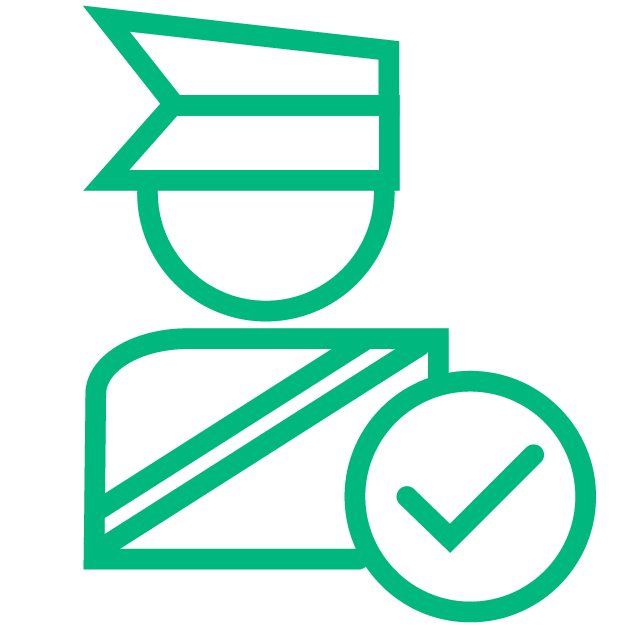 作弊申诉-顺利过海关