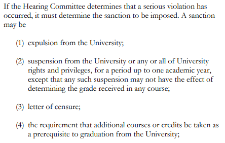 圣地亚哥大学开除