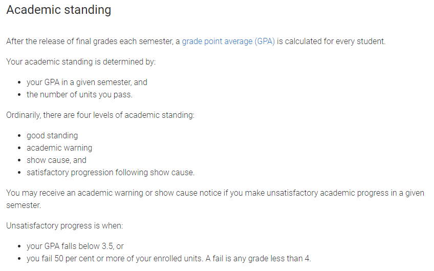 昆士兰大学开除