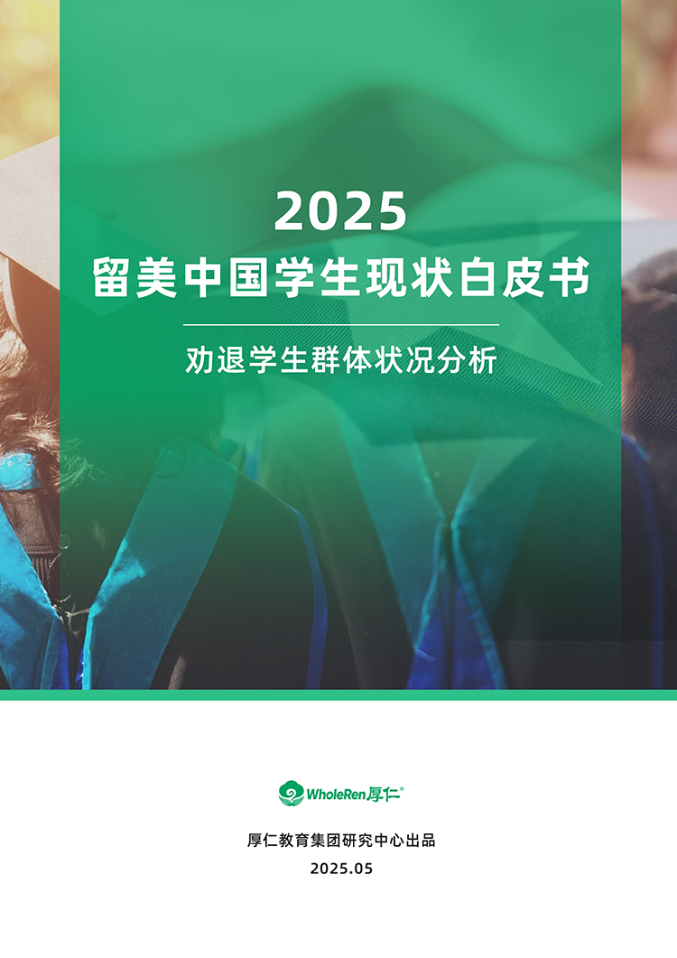 2025中文白皮书封面