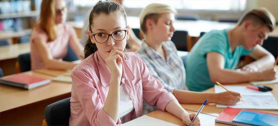 为了不挂科，作弊险被开除