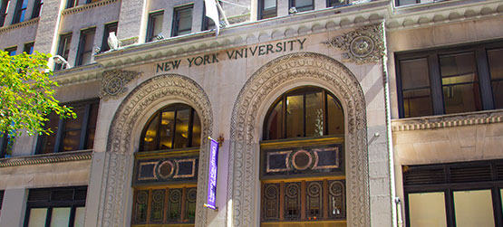 被美国大学开除