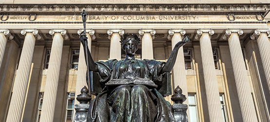 被美国大学开除