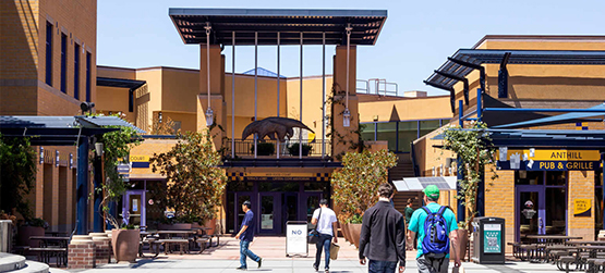 University of California, Irvine